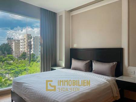 1 Bedroom Condo Pool View at Amari Residences