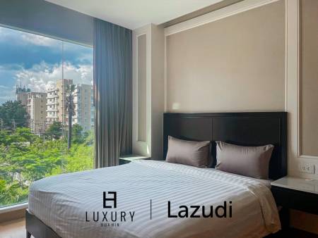 41 metro cuadrado 1 ` 1 Baño Condominio de Venta