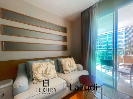 41 metro cuadrado 1 ` 1 Baño Condominio de Venta