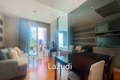 1 Bedroom Condo Pool View at Amari Residences
