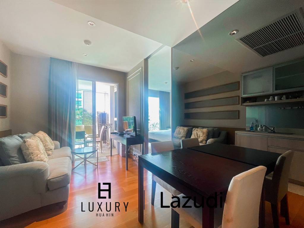 41 metro cuadrado 1 ` 1 Baño Condominio de Venta