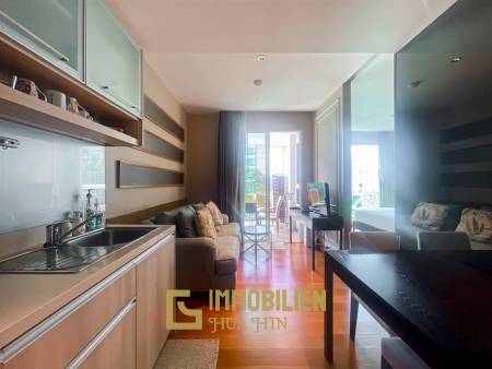 1 Bedroom Condo Pool View at Amari Residences