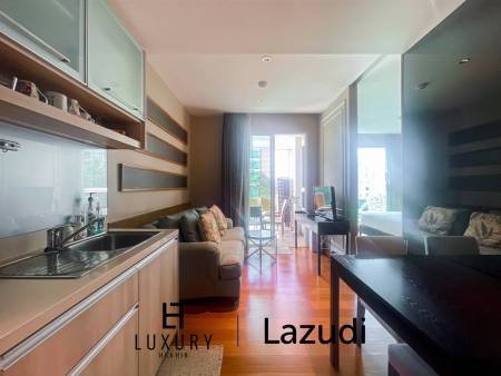 41 metro cuadrado 1 ` 1 Baño Condominio de Venta