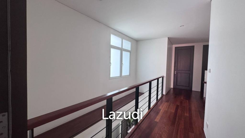 450 sqm 3-Storey Pool Villa in Khlong Tan Nuea, Wattana Bangkok