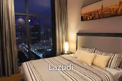 The Diplomat Sathorn 52 Sqm 1 Bed