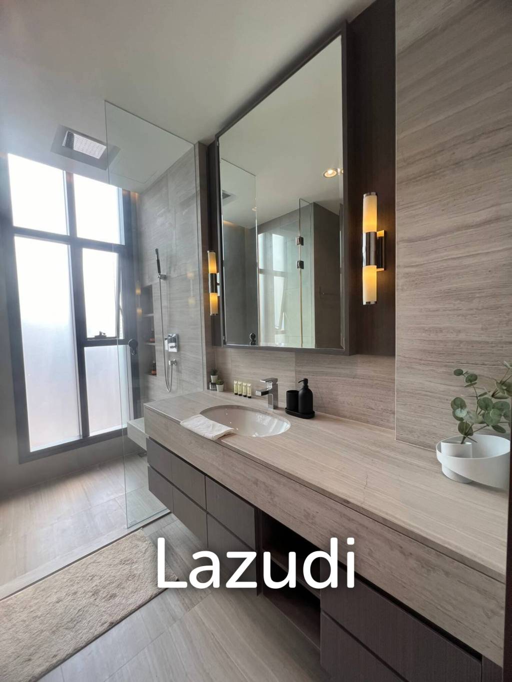 The Diplomat Sathorn 52 Sqm 1 Bed