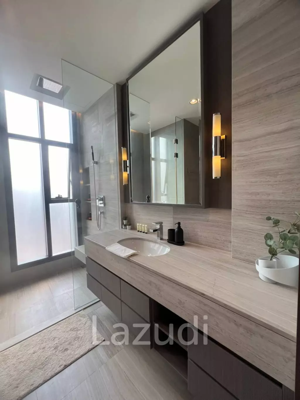 The Diplomat Sathorn 52 Sqm 1 Bed