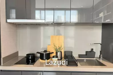 The Diplomat Sathorn 52 Sqm 1 Bed