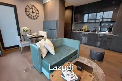 The Diplomat Sathorn 52 Sqm 1 Bed