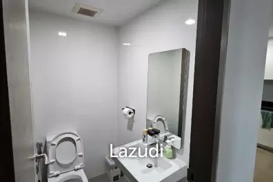50 Sqm 1 Bed  Mirage Sukhumvit 27