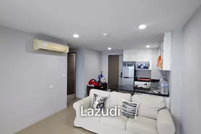 50 Sqm 1 Bed  Mirage Sukhumvit 27