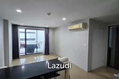 50 Sqm 1 Bed  Mirage Sukhumvit 27