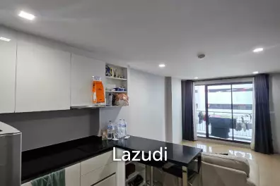 50 Sqm 1 Bed  Mirage Sukhumvit 27