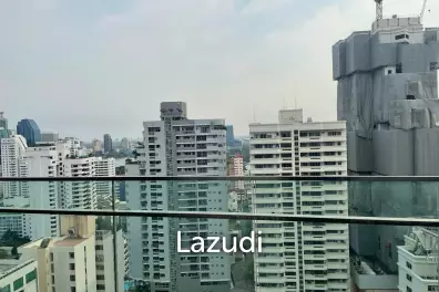 Q1 Sukhumvit: The Emblem of Luxurious Life