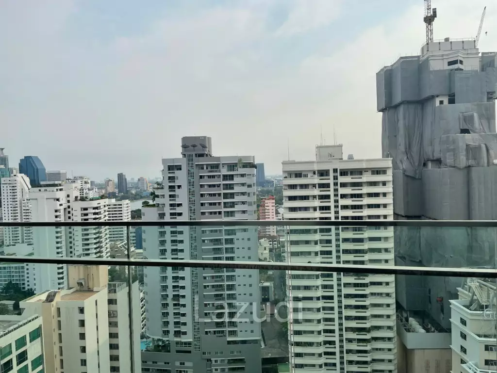 Q1 Sukhumvit: The Emblem of Luxurious Life