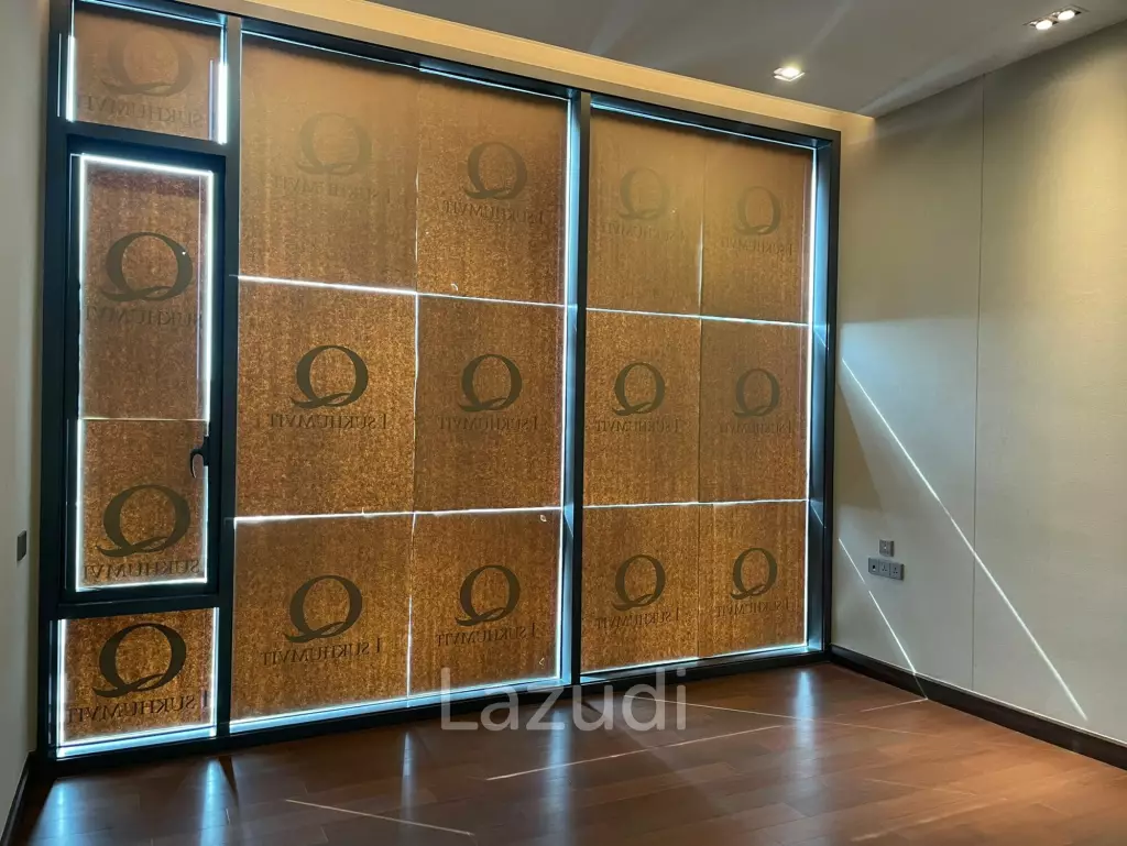 Q1 Sukhumvit: The Emblem of Luxurious Life