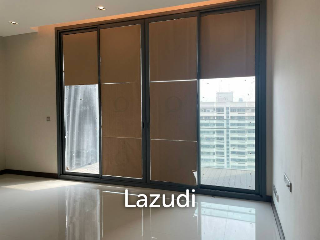 Q1 Sukhumvit: The Emblem of Luxurious Life