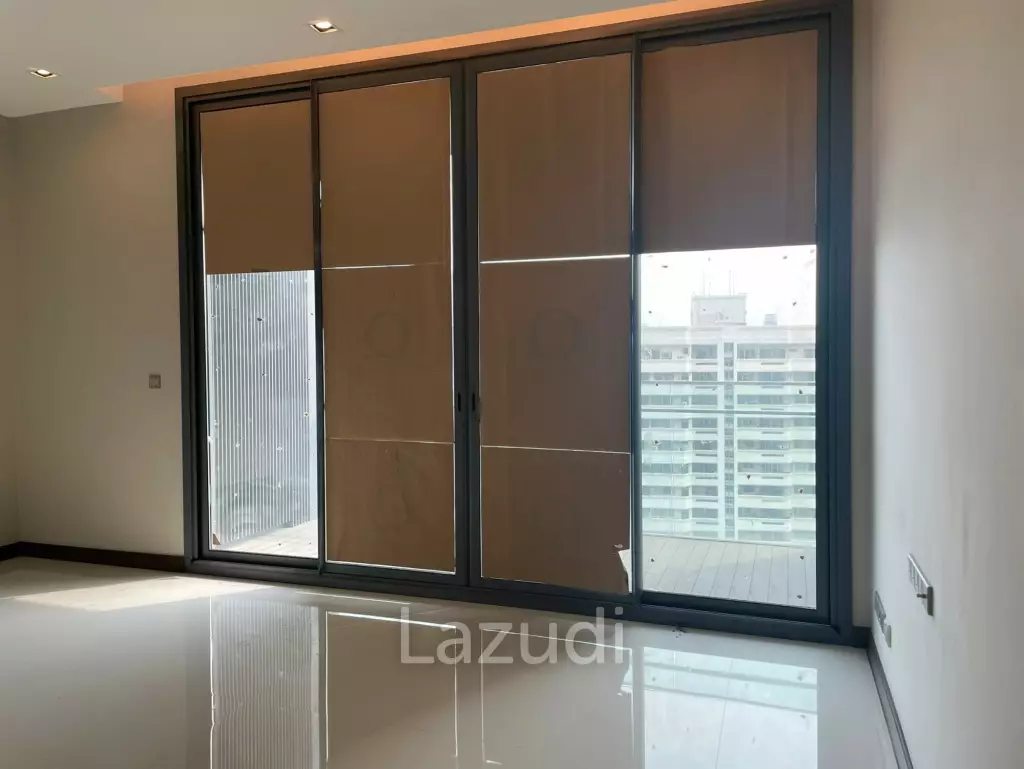 Q1 Sukhumvit: The Emblem of Luxurious Life