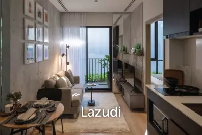 26 Sqm 1 Bed Nue District R9