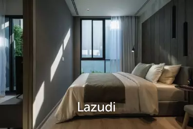 26 Sqm 1 Bed Nue District R9