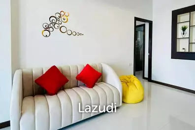 Modern Nordic Style Home for Rent Mungmee Village