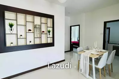 Modern Nordic Style Home for Rent Mungmee Village