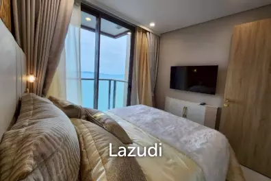 Luxury High Floor Living at Copacabana Beach Jomtien
