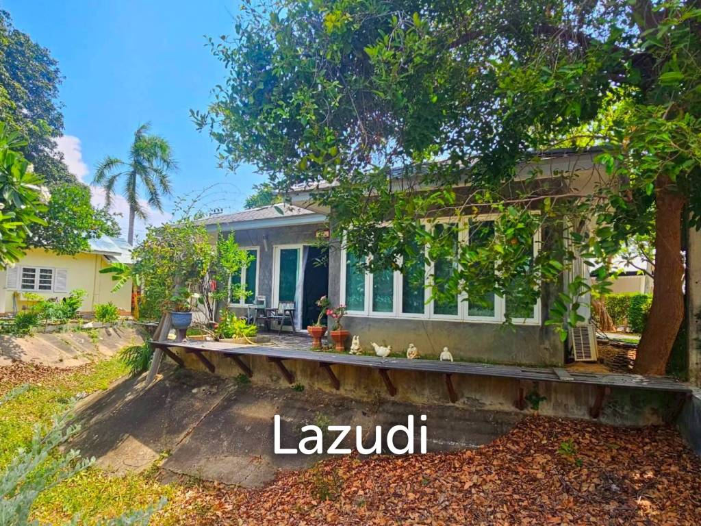 CHUKAMOL RESORT : Cozy 2 Bed villa near the beach