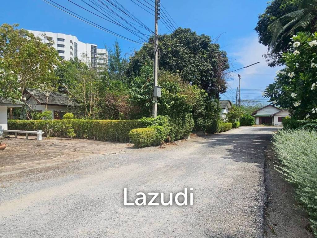 CHUKAMOL RESORT : Cozy 2 Bed villa near the beach