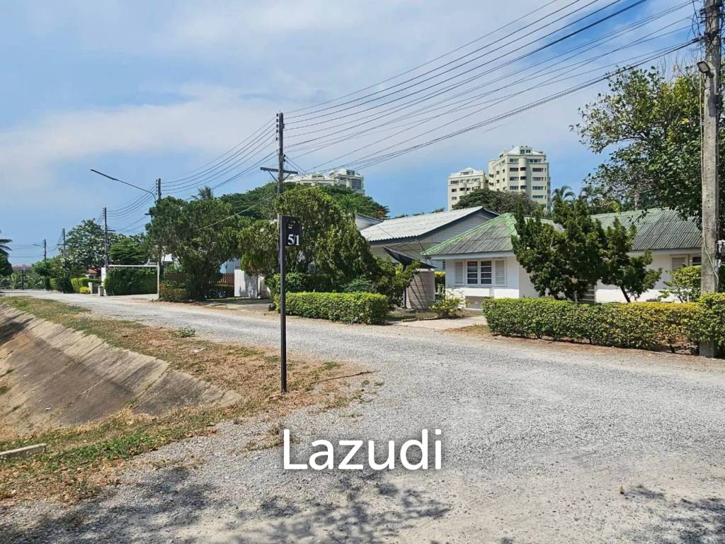 CHUKAMOL RESORT : Cozy 2 Bed villa near the beach