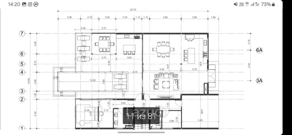 Modern 4-Bedroom Sea View Villa in Chaweng Hills