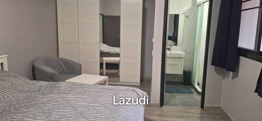 Spacious 4 Bedroom Pool Villa Pattaya Lagoon