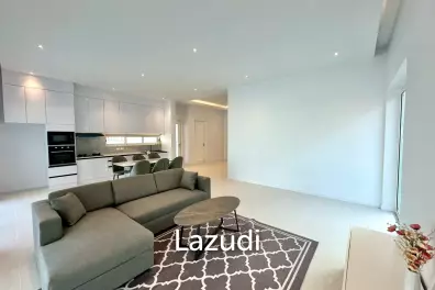 BRAND NEW VILLA NEAR BLACK MOUNTAIN GOLF COURSE : 3 bed modern pool villa
