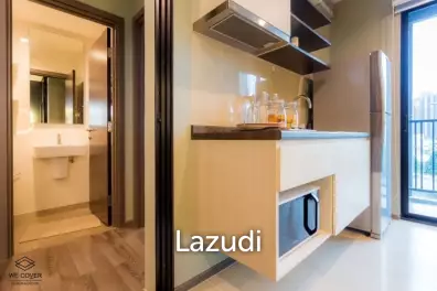 29.78 sqm 1 Bedroom Condo at The Base Park West Sukhumvit 77, Phra Khanong Nuea