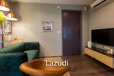 29.78 sqm 1 Bedroom Condo at The Base Park West Sukhumvit 77, Phra Khanong Nuea
