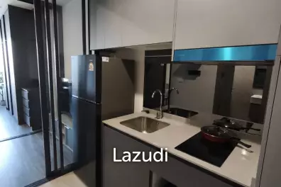 31 Sqm 1 Bed Ideo Sukhumvit – Rama 4