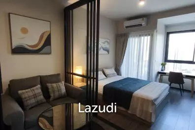 31 Sqm 1 Bed Ideo Sukhumvit – Rama 4