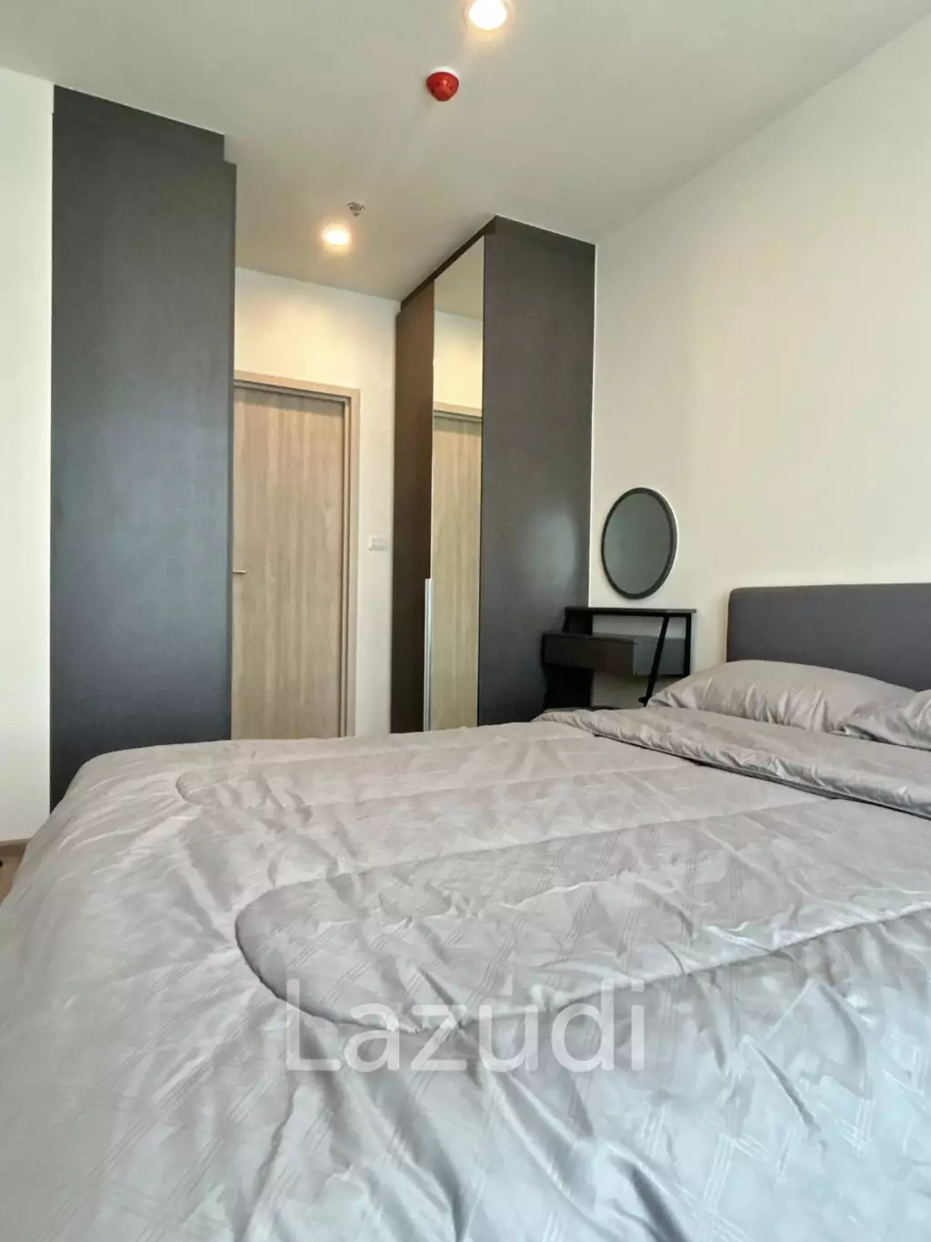 31st Floor 1 Bedroom Condo 30.79 sqm at Nue District R9 Huai Khwang Bangkok