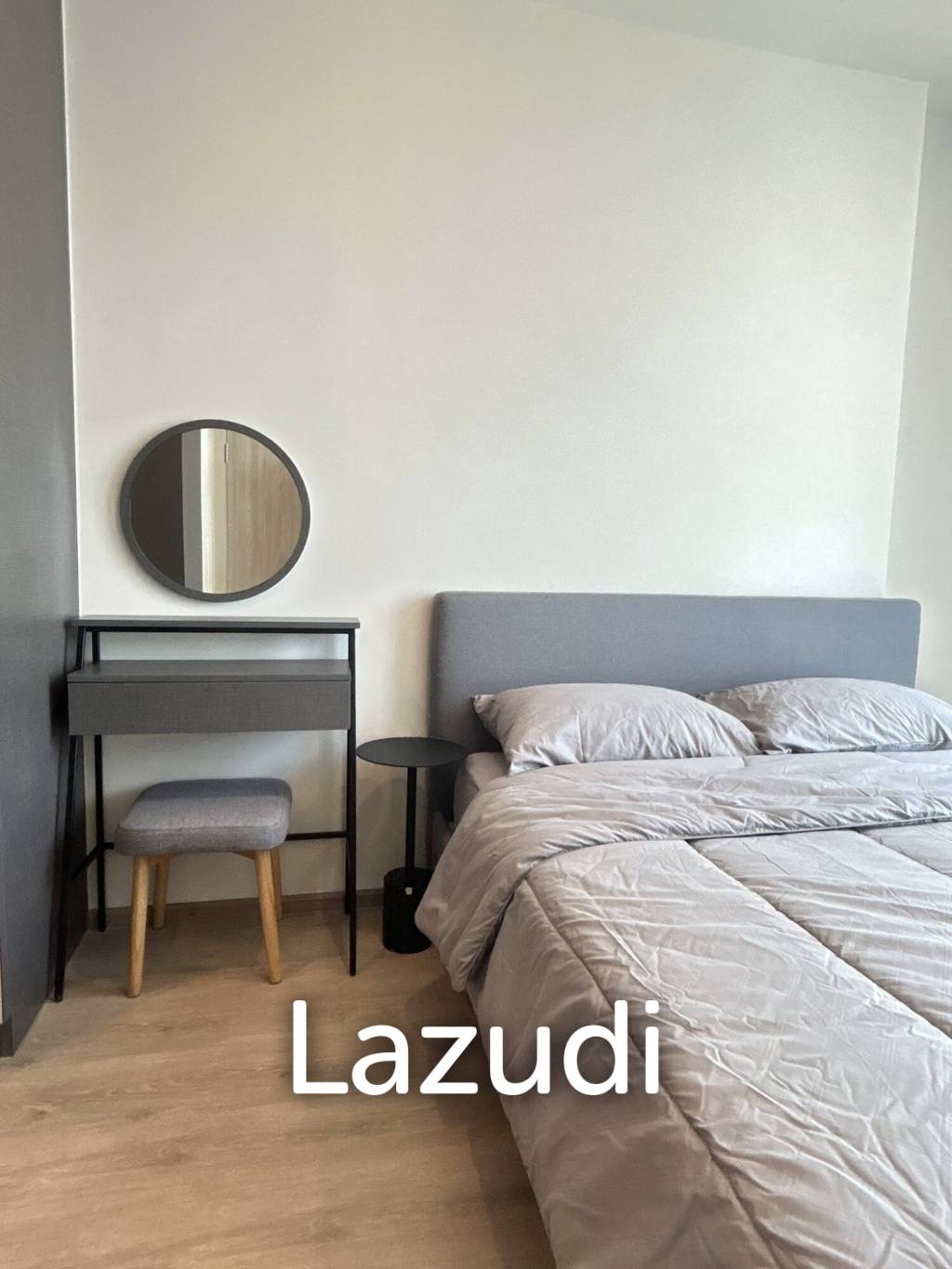 31st Floor 1 Bedroom Condo 30.79 sqm at Nue District R9 Huai Khwang Bangkok
