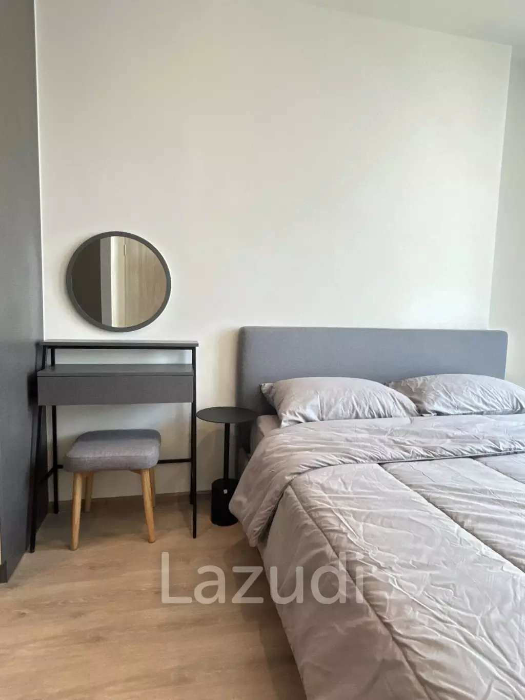 31st Floor 1 Bedroom Condo 30.79 sqm at Nue District R9 Huai Khwang Bangkok