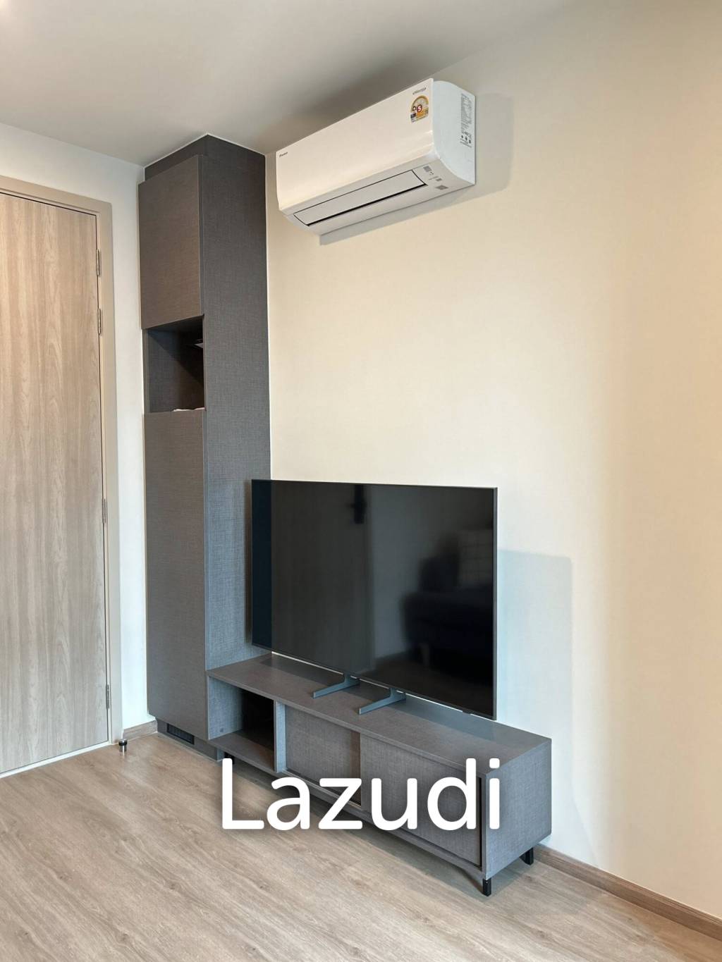 31st Floor 1 Bedroom Condo 30.79 sqm at Nue District R9 Huai Khwang Bangkok