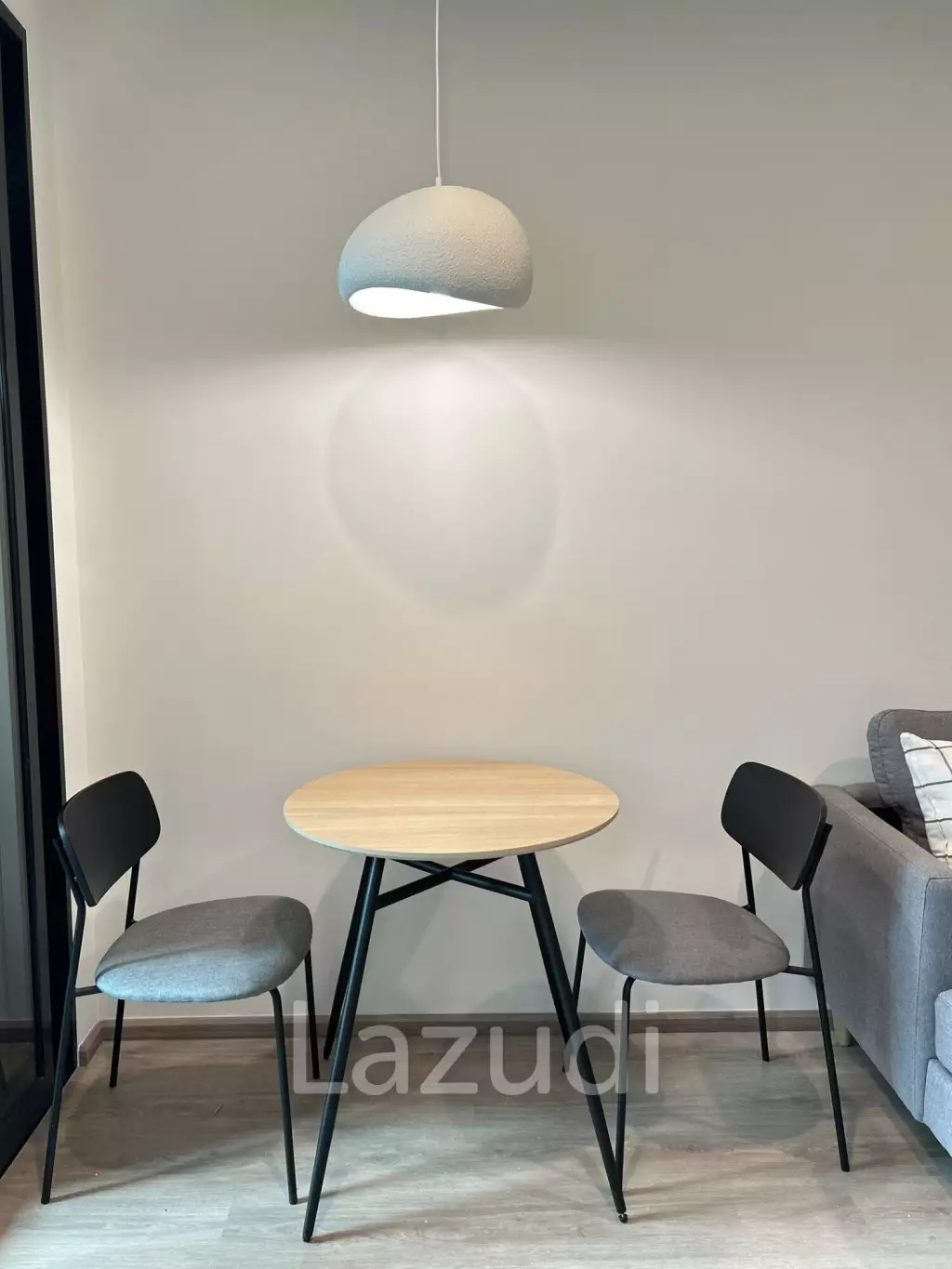 31st Floor 1 Bedroom Condo 30.79 sqm at Nue District R9 Huai Khwang Bangkok