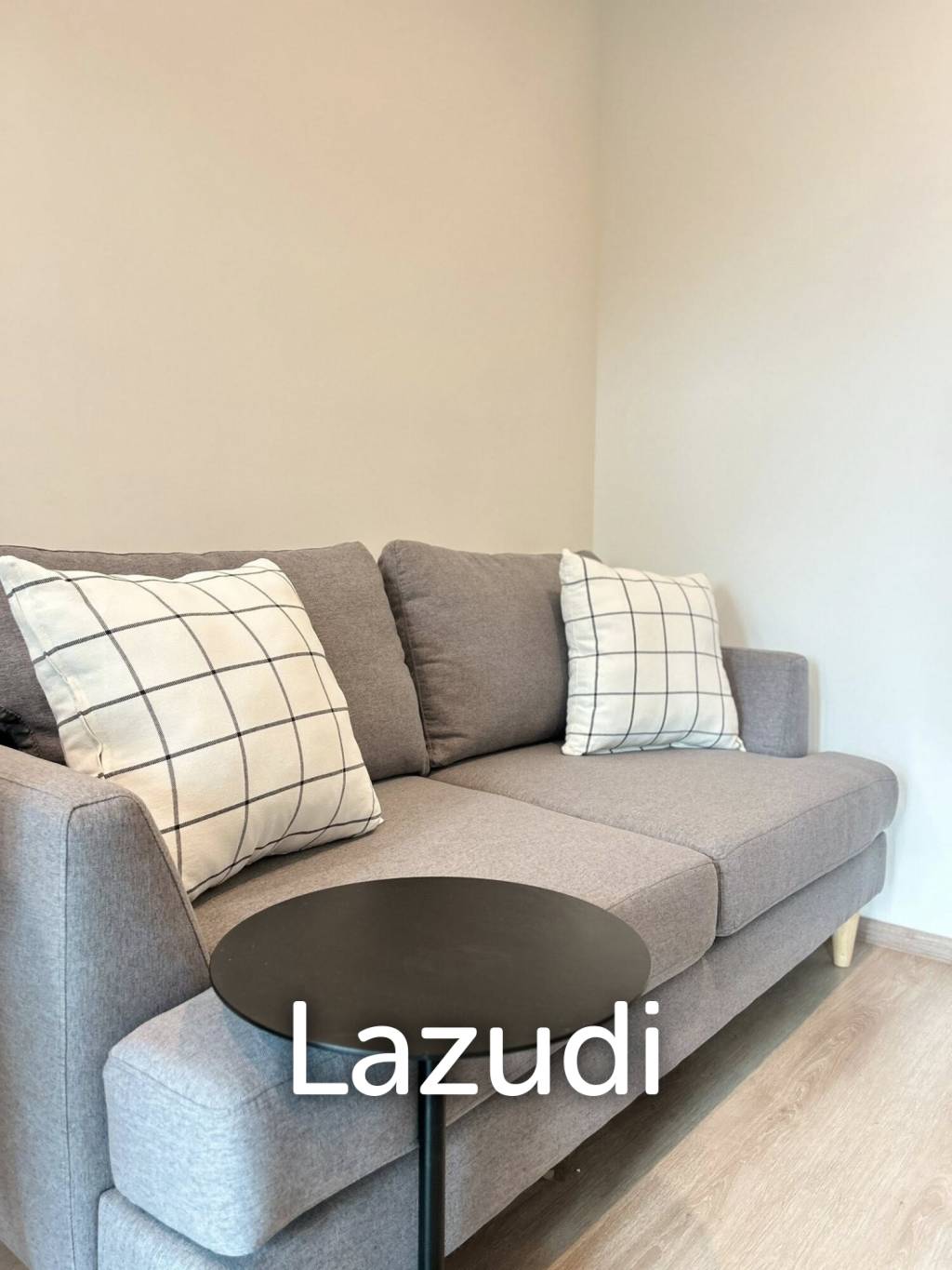 31st Floor 1 Bedroom Condo 30.79 sqm at Nue District R9 Huai Khwang Bangkok