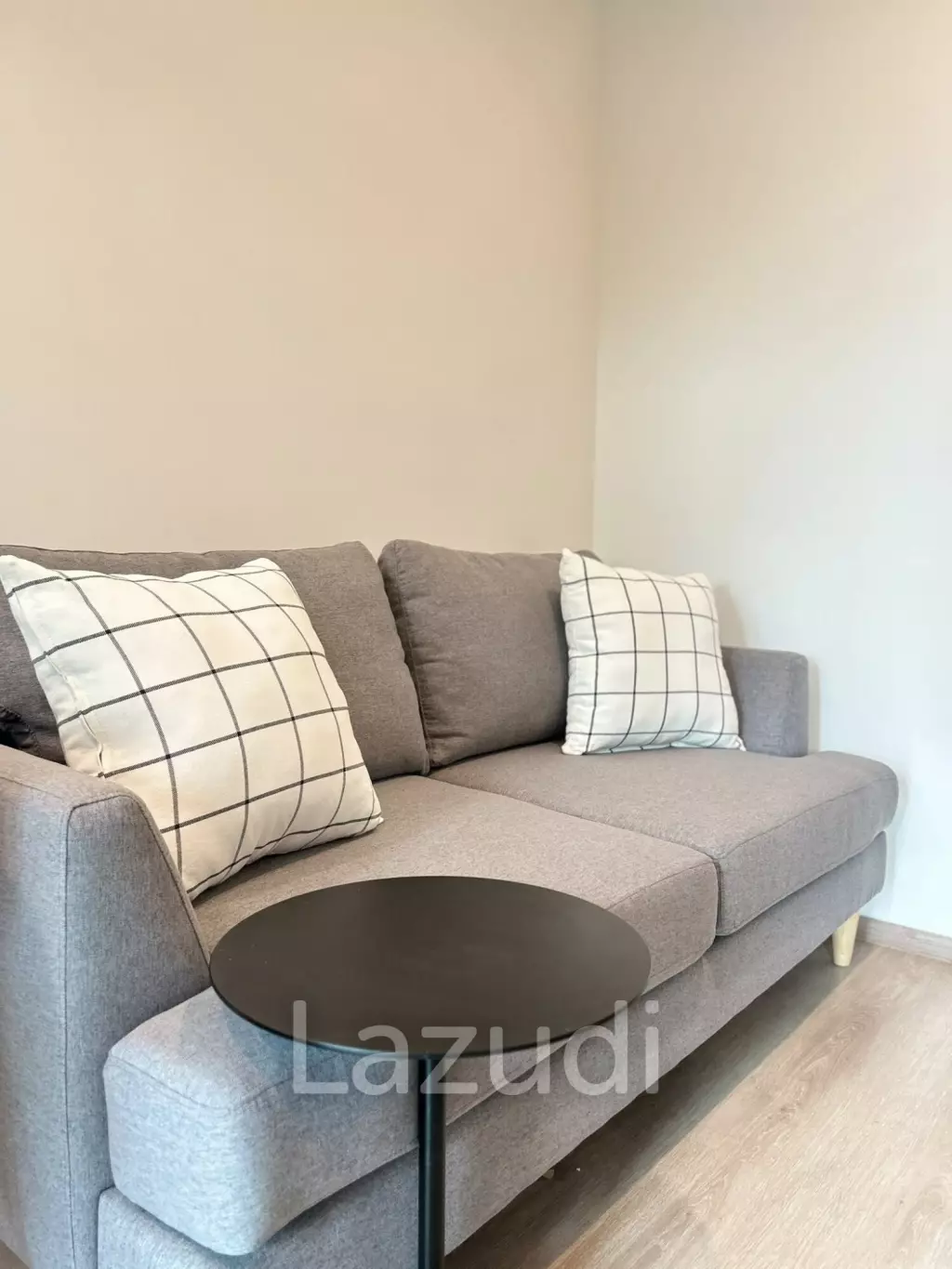 31st Floor 1 Bedroom Condo 30.79 sqm at Nue District R9 Huai Khwang Bangkok
