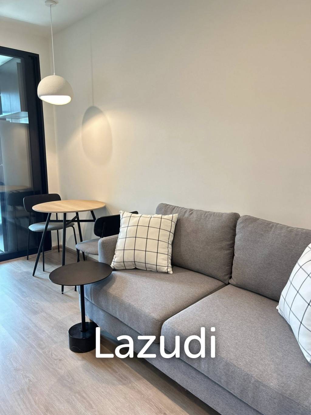 31st Floor 1 Bedroom Condo 30.79 sqm at Nue District R9 Huai Khwang Bangkok