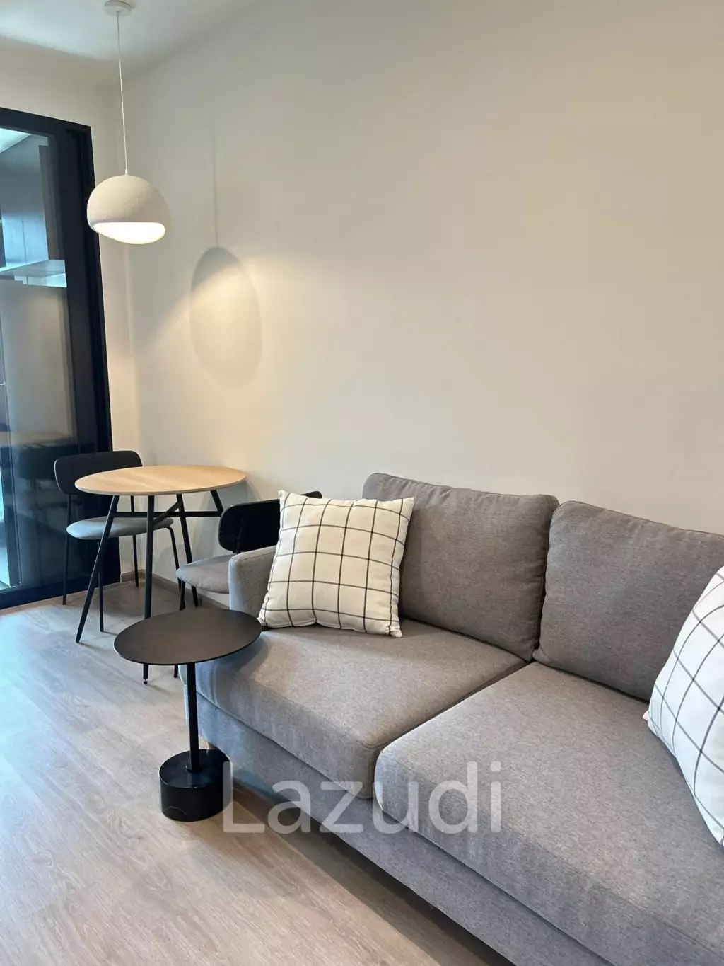 31st Floor 1 Bedroom Condo 30.79 sqm at Nue District R9 Huai Khwang Bangkok