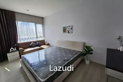 2 Bed 2 Bath 65 SQ.M Life Ratchadapisek
