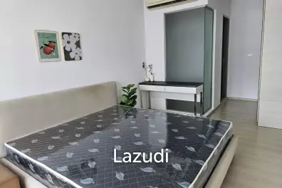 2 Bed 2 Bath 65 SQ.M Life Ratchadapisek