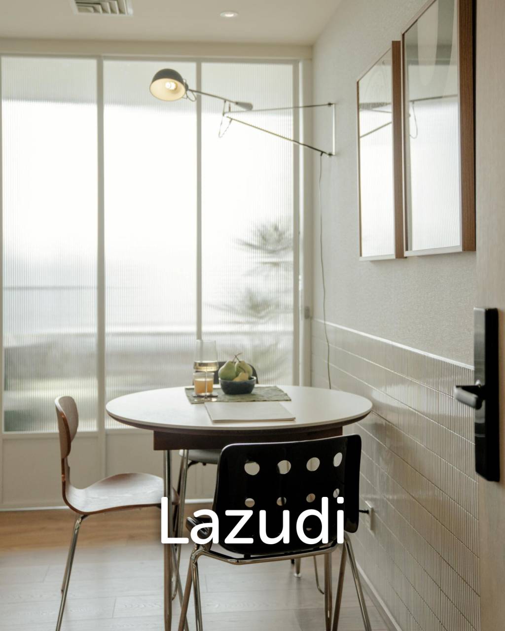 1 Bed 1 Bath 32 SQ.M Noble Form Thonglor