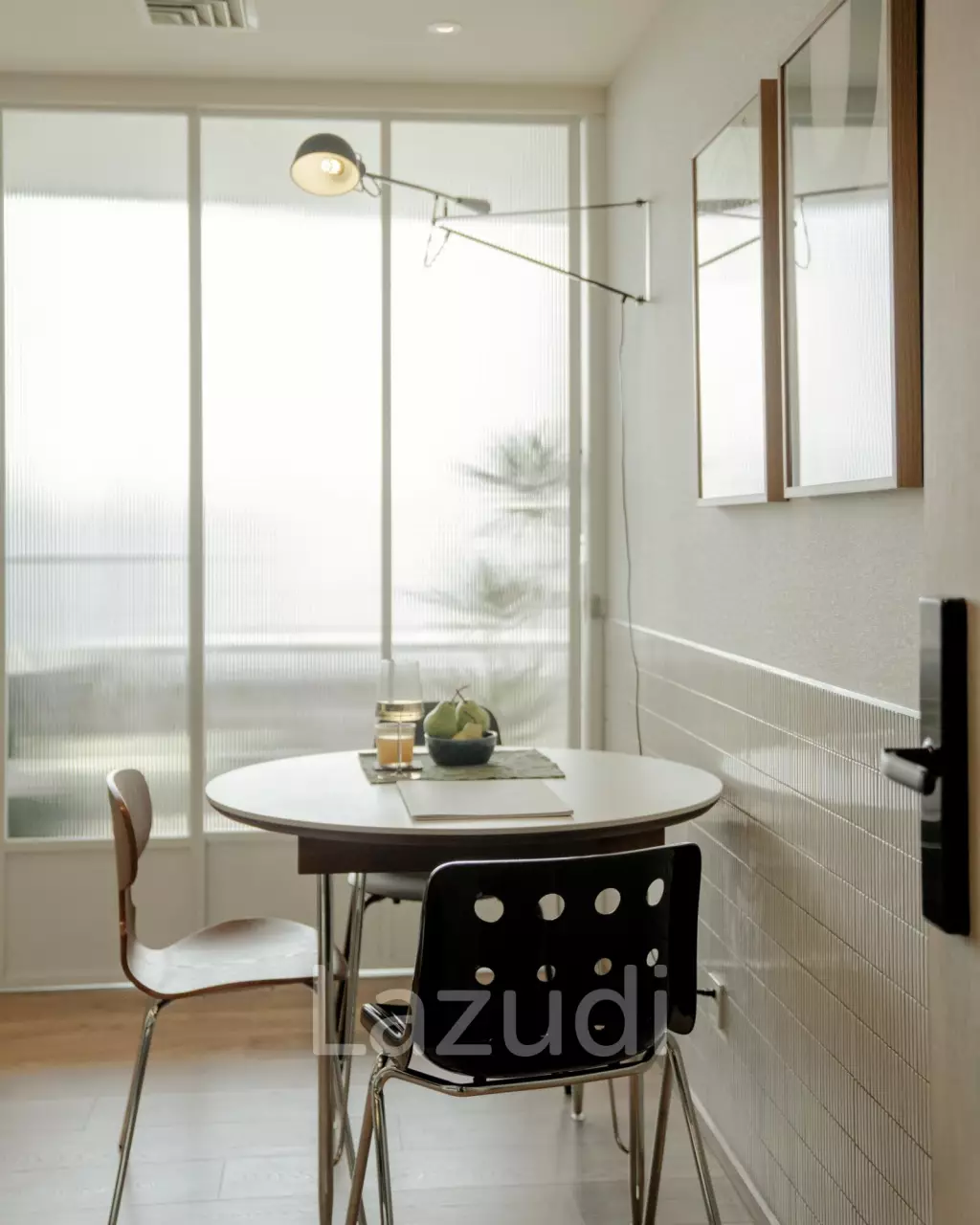 1 Bed 1 Bath 32 SQ.M Noble Form Thonglor